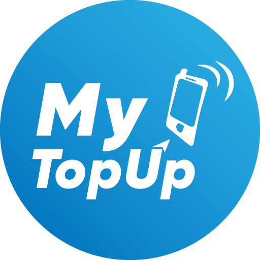 MyTopUp